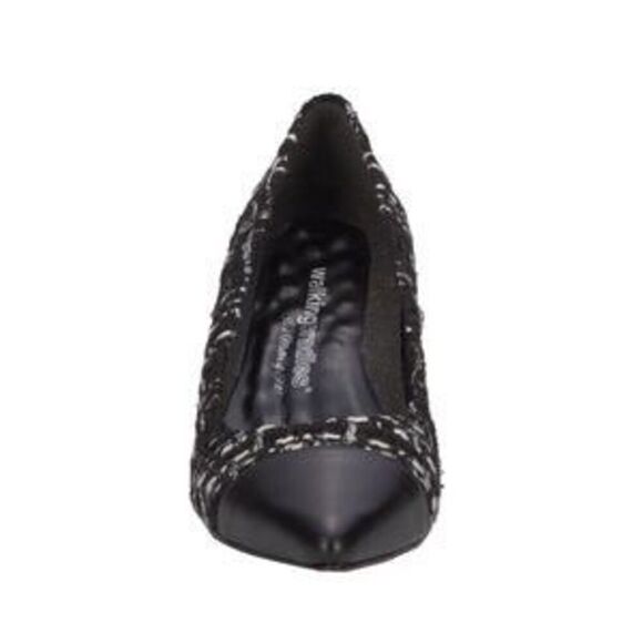 Walking Cradles Stevie heels size 8.5 BNIB - Picture 3 of 12